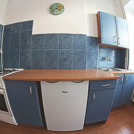 Central Old Town Apartment Wroclaw Exterior photo